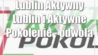 Lublin: Aktywny Lublin i Aktywne Pokolenie - odwołane zajęcia
