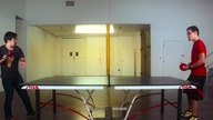 Ping Pong Masters 