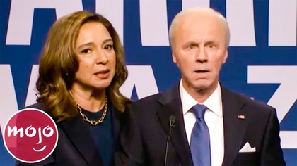 Top 30 Most SAVAGE SNL Impressions