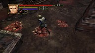 Realm of the Dead (Ps2) Walkthrough Stage 3-5 Boss Encounter