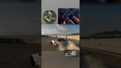 Nowa Kiera Wymiata Forza Horion 6