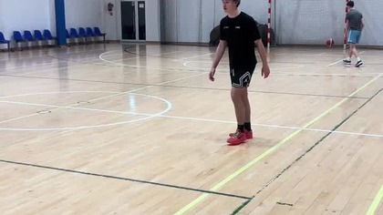 skoczek z hadzbe.pl #shorts