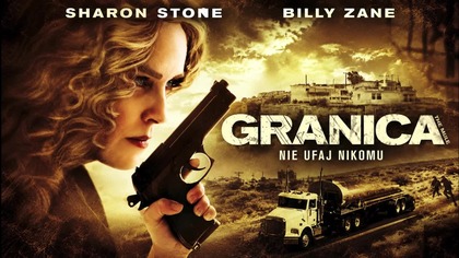 32.  Granica (2012) [Lektor PL] - The Mule