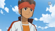 Inazuma Eleven GO Odcinek 7 - Trener Evans (Polski Lektor)