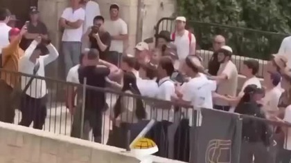 Brawa dla MŁODEGO nie dać się CHAZAROM