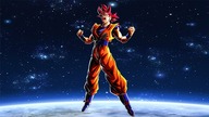 Legend Reborn Super Saiyan God Goku DOKKAN BATTLE PL