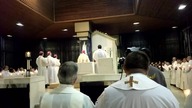 Procesja po różańcu Fatima 16 Września 2017