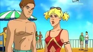 X Men Ewolucja Sezon 3 Odcinek 10 Rejs