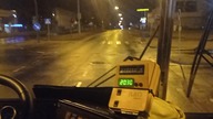 Ikarus 280. 70E #3831 Linia 52 Błonie - Podkowa
