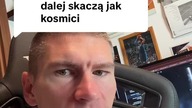 dlaczego w NBA tak skaczą? #shorts