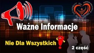 Ważne Informacje Nie Dla Wszystkich! Nie Musisz Oglądać! A.  Haretski Akademia Med Regeneracyjnej