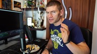 Konkurs Wsadów NBA 2010 *OCZAMI DUNKERA*