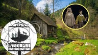 Zielone dzieci z Woolpit | W Nieznane
