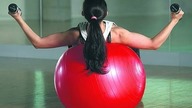Rozgrzewka przed bieganiem cz. 2 [ Fitness ]