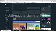 Jak zrobić donate przez psc