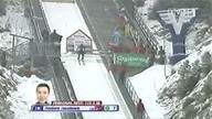 Anders Jacobsen - 102,0 m - Tauplitz/Bad Mitterndorf 09. 01. 2010