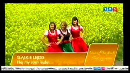 Śląskie Lejdis - Hej my som lejdis
