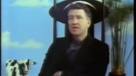 David Lynch: dokument TV (Jonathan Ross Presents for One Week Only) lektor pl 1990