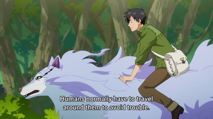 S1E7 [SubsPlease] Tondemo Skill de Isekai Hourou Meshi S1 - 07 (1080p) [C749639C]