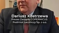PREZES SZPITALA NA ZASPIIE ; NASZYM PACJENTEM JEST KOBIETA, A NIE  PŁÓD  !!!!!!!! mp4 686x432