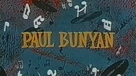 Mel-O-Toons: Paul Bunyan (1959)