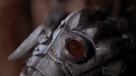 S01E08 Witchblade - Piętno mocy.