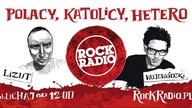 Rock Radio - jesteśmy hetero