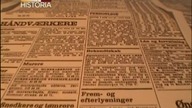 Sekrety i Skarby III Rzeszy odc 05 Taśma z Kopenhagi