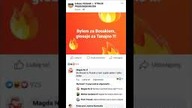 STRAJK PRZEDSIĘBIORCÓW usuwa komentarze (censored)