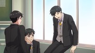 Someone Elses BL Cartoon - 11 PL