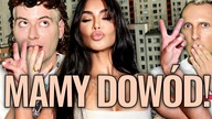 KIM KARDASHIAN W POLSCE!!!