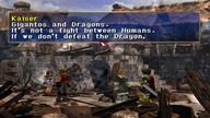 Legend of Dragoon (PSX) Gameplay Walkthrough #08 - Marsh