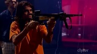 Fear Factor S05E09 Halloween Episode #2