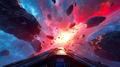 No Mans Sky | Podróż przez nieskończony kosmos | LIVE