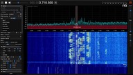Zawody na 80/40m (15. 08. 2025)