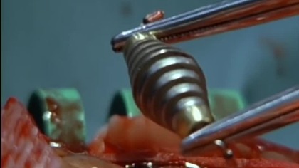 6 The Outer Limits.  5