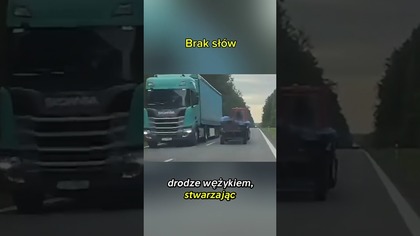 2 PROMILE za kierownicą ciągnika, w kabinie 10-latek  #policja #pijanykierowca #ciągnik #drogowa