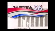 WETA-TV Logo History