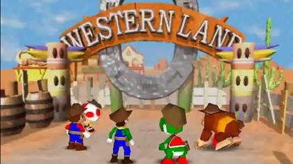 W grze na platformę Nintendo 64 bracia Mario wraz ze swoimi przyjaci&oacute;łmi i wrogami po raz drugi biorą udział w turnieju wielkich wyzwań.
