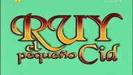 Mały Rycerz El Cid E10 Ruy i Trzech Wł&oacute;częg&oacute;w (Dubbing PL)