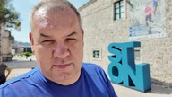BAŠKA VODA  Trafiliśmy Do Grand Hotelu Za 550 Zł Z Wyżywieniem!