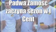 Padwa Zamość zaczyna sezon w I Centralnej Lidze piłkarzy ręcznych
