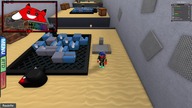 Roblox Pokemon Brick Bronze 2022 #8 - trzecia odznaka .