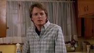 Nastoletni. wilkołak. 1985. Lektor.pl