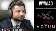 Nasza współpraca układa się niestety dobrze.  Niestety dla naszych przeciwników - Krzysztof Tuduj