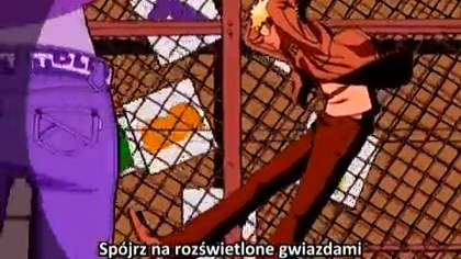 Bleach - Odcinek 020