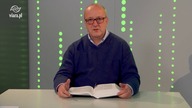 116 Biblijne konteksty III Niedziela Wielkiego Postu B