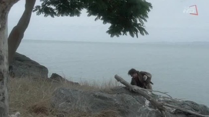 2 Blackbeard (2006) HDTV XviD Lektor PL część. 2
