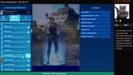 Gramy w Fortnite z widzami.  Czekamy na sklep