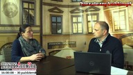 Ruch kontroli wyborów - W górę strumienia